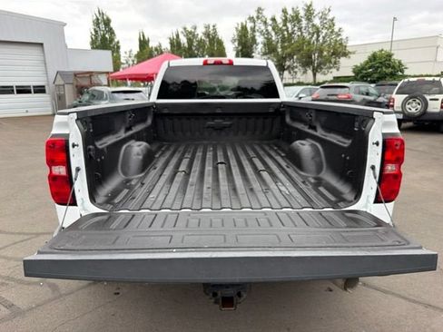 Used 2019 Chevrolet Silverado 3500 LT w/ LT Convenience Package AWD/4WD image 26