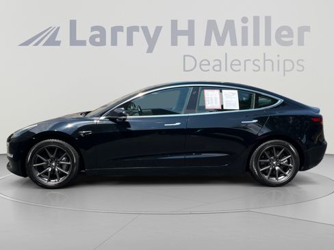 Used 2019 Tesla Model 3 Standard Range Plus RWD image 2