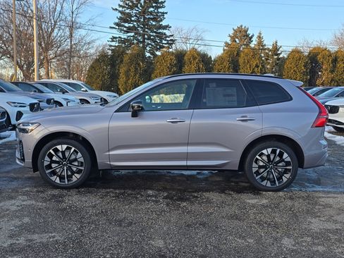 New 2026 Volvo XC60 B5 Plus w/ Climate Package image 3