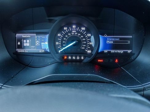 Used 2023 Ford Edge SEL w/ Convenience Package image 17