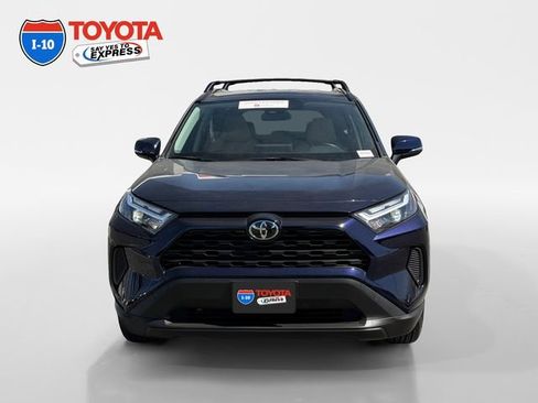 Certified 2025 Toyota RAV4 XLE AWD/4WD image 8