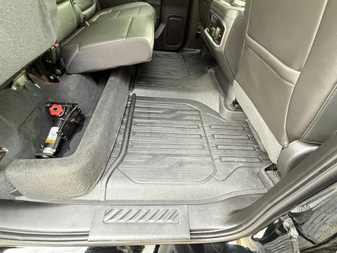 Used 2019 GMC Sierra 1500 SLT w/ SLT Premium Plus Package image 37