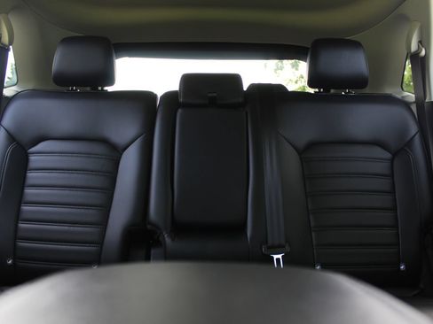 Used 2023 Ford Edge SEL w/ Convenience Package AWD/4WD image 14