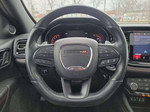 Used 2024 Dodge Durango GT image 25