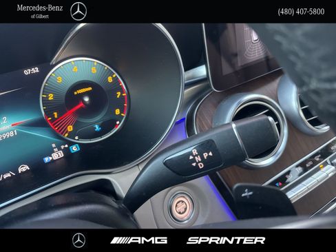 Certified 2022 Mercedes-Benz GLC 300 w/ Driver Assistance Package image 27