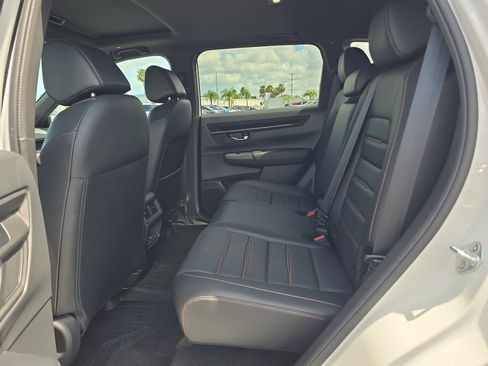 Certified 2024 Honda CR-V Sport-L image 13