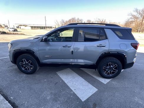 New 2026 GMC Terrain AT4 w/ Convenience Package III image 7