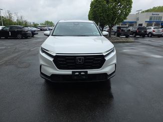 Certified 2023 Honda CR-V EX-L video 2