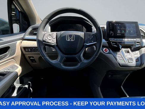 Used 2019 Honda Odyssey EX image 10