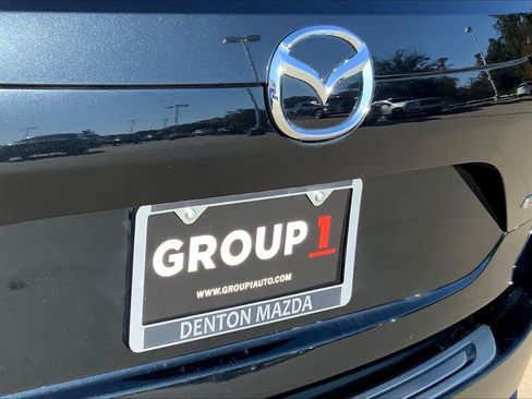 Certified 2025 MAZDA CX-5 AWD 2.5 S image 9