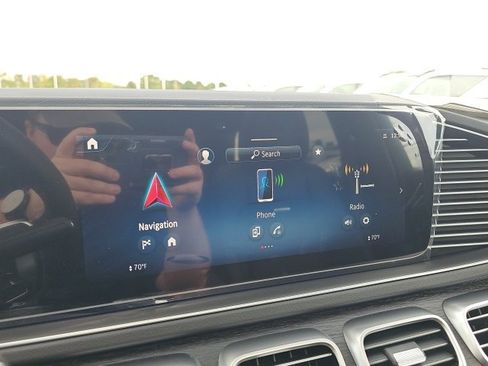 New 2026 Mercedes-Benz GLE 53 AMG 4MATIC image 18