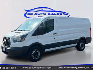Used 2015 Ford Transit 150 130 Low Roof image 1