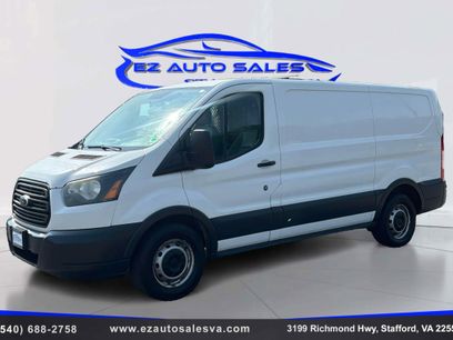 Used 2015 Ford Transit 150 130 Low Roof