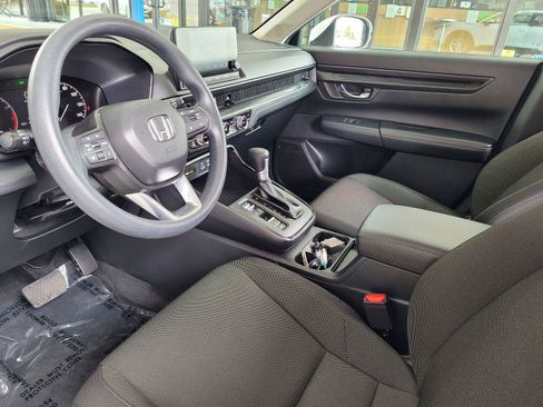 Used 2024 Honda CR-V EX image 12