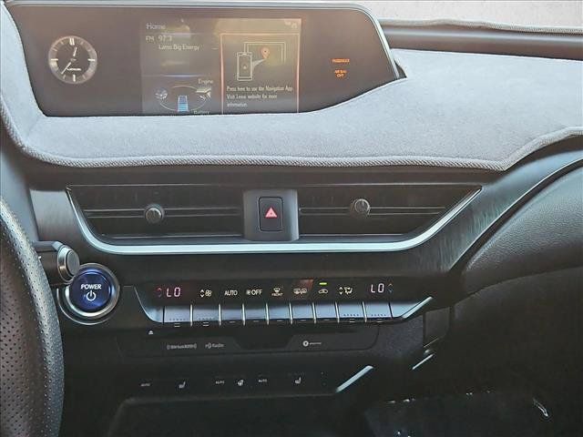 Used 2019 Lexus UX 250h F Sport w/ F Sport Premium Package AWD/4WD image 15
