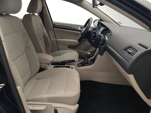 Used 2018 Volkswagen Golf SE FWD image 21