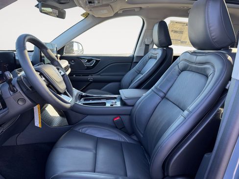 New 2025 Lincoln Aviator Reserve w/ Illumination Package image 11