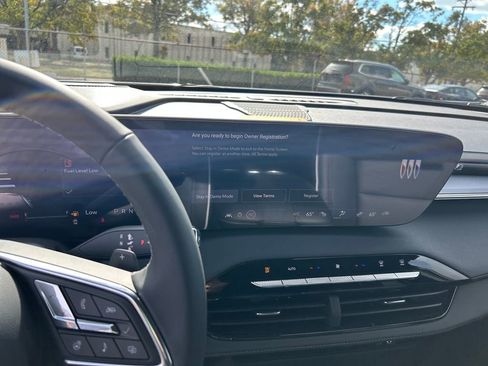 New 2026 Buick Enclave Sport Touring image 17