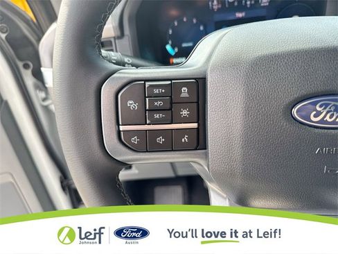 Used 2025 Ford F150 XLT w/ Equipment Group 302A MID image 32