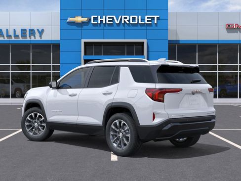 New 2026 GMC Terrain Elevation w/ Elevation Premium Package image 3