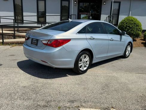 Used 2013 Hyundai Sonata GLS w/ Popular Equipment Pkg FWD image 7