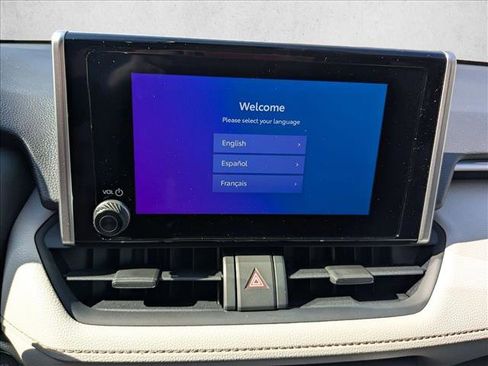 Used 2025 Toyota RAV4 XLE w/ Convenience Package image 12