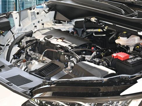 New 2026 Honda HR-V LX image 30