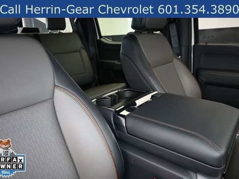 Used 2025 Ford F150 Lariat w/ Equipment Group 501A Mid AWD/4WD image 27