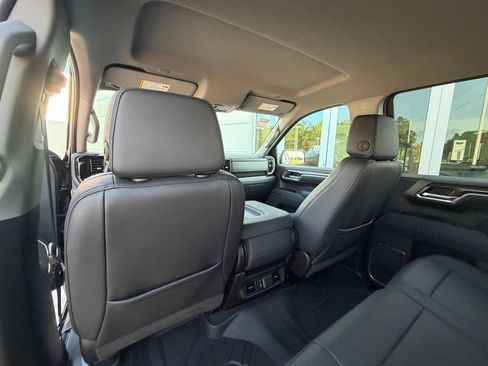 Used 2026 Chevrolet Silverado 1500 LT w/ All Star Edition Plus AWD/4WD image 23