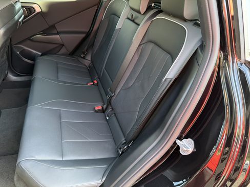 Used 2025 BMW X3 xDrive30i w/ M Sport Package AWD/4WD image 19