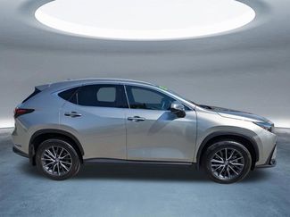 Used 2024 Lexus NX 250 FWD w/ Cold Area Package video 3