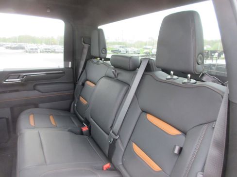 New 2026 GMC Sierra 3500 AT4 AWD/4WD image 13