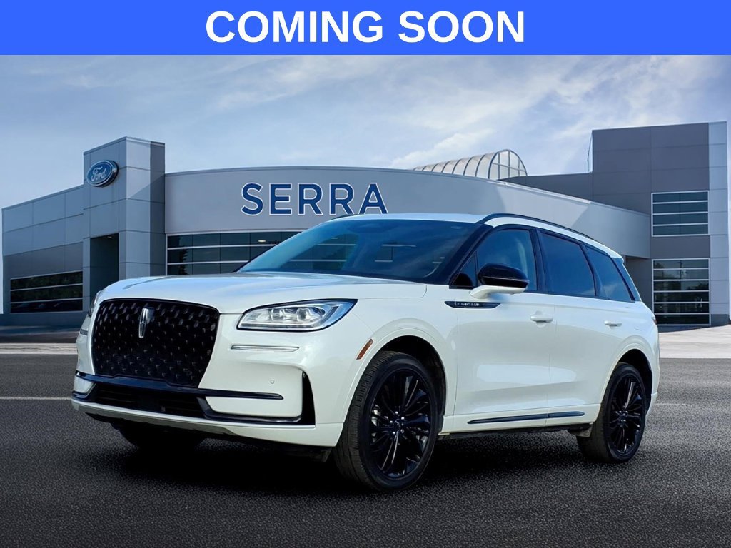 Used 2023 Lincoln Corsair Reserve w/ Equipment Group 201A AWD/4WD image 1