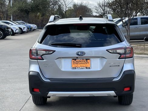 Used 2025 Subaru Outback Touring XT w/ Popular Package #2 image 5