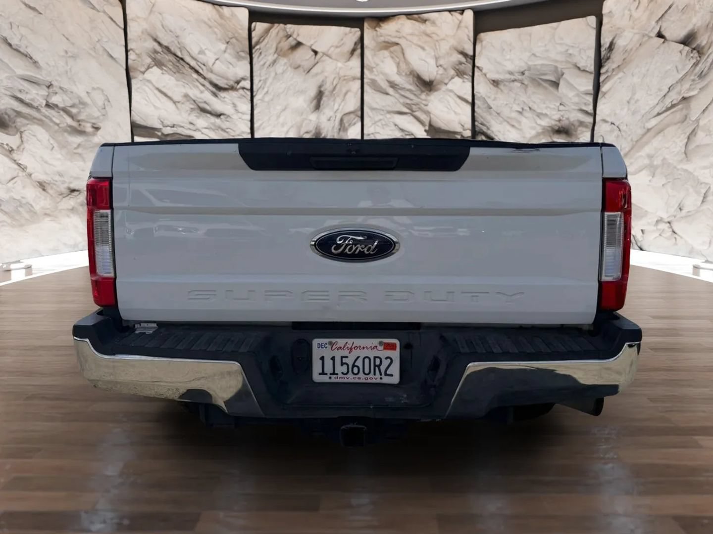 Used 2019 Ford F250 XL w/ XL Value Package AWD/4WD image 7