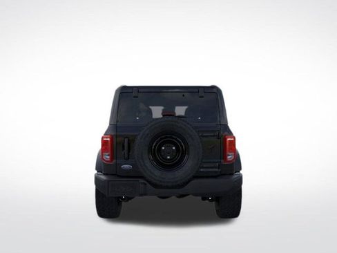 New 2026 Ford Bronco Big Bend AWD/4WD image 7