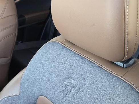 Used 2021 Ford Bronco Sport Outer Banks image 15