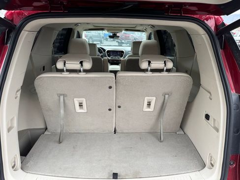 Used 2020 GMC Acadia Denali w/ Trailering Package AWD/4WD image 13