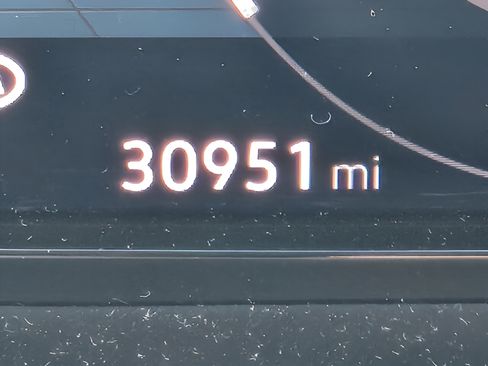 Certified 2025 Volkswagen Atlas SE FWD image 29