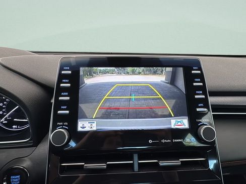 Used 2021 Toyota Avalon TRD FWD image 14