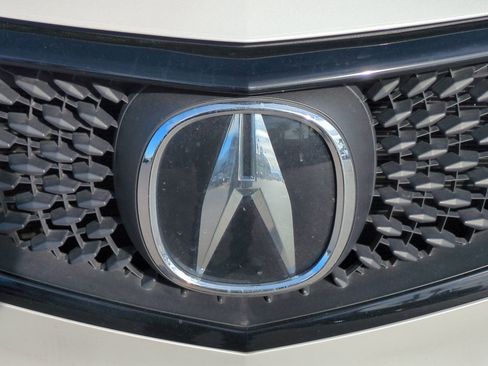 Used 2020 Acura RDX A-Spec image 13