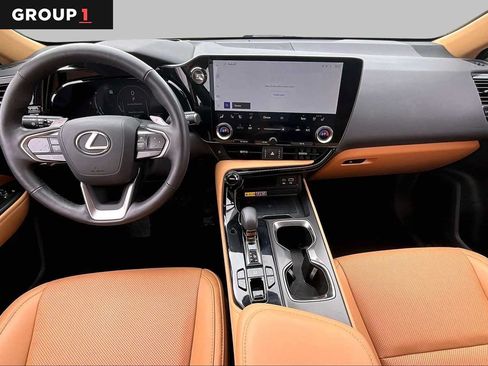 Used 2026 Lexus NX 350 AWD w/ Cold Area Package image 13