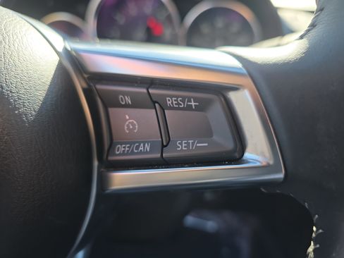 Used 2021 MAZDA MX-5 Miata RF Grand Touring image 28