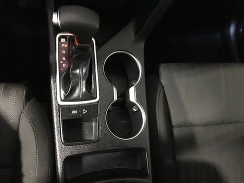 Used 2017 Kia Sportage LX FWD image 27