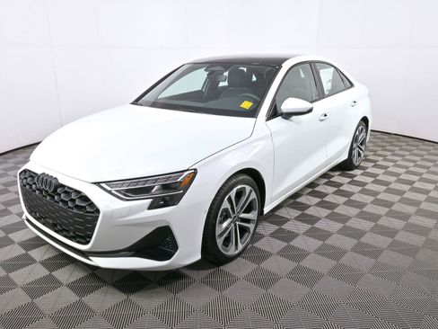 New 2026 Audi A3 2.0T Premium AWD/4WD image 31