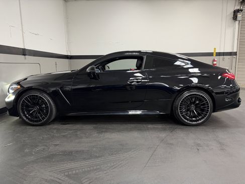 Used 2024 Mercedes-Benz CLE 53 AMG 4MATIC image 9