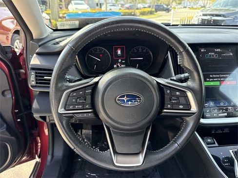 Certified 2024 Subaru Outback Premium image 14