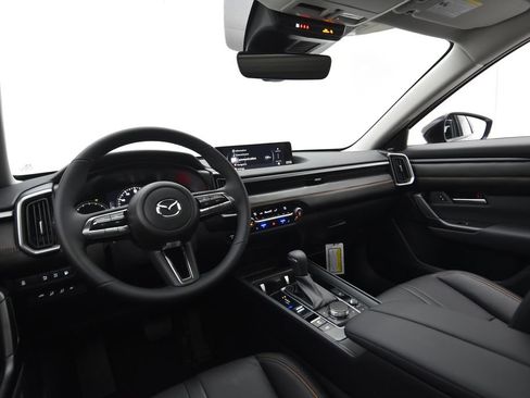 New 2026 MAZDA CX-50 AWD 2.5 Hybrid w/ Weather Package image 28