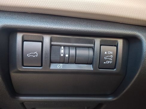 Certified 2026 Subaru Forester Limited image 26