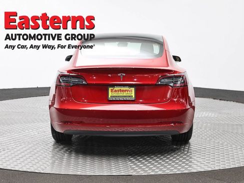 Used 2019 Tesla Model 3 Standard Range RWD image 6